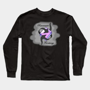 Reverseside Frontways Long Sleeve T-Shirt